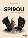 Buchcover Spirou und Fantasio Spezial 26: Spirou oder: die Hoffnung 1