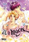 Buchcover BL is magic! 3