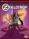 Buchcover Spirou präsentiert 2: Zyklotrop II: Der Lehrling des Bösen