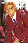 Buchcover When A Man Loves A Man 2