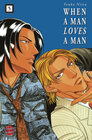 Buchcover When A Man Loves A Man 5