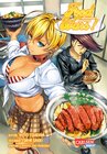 Buchcover Food Wars - Shokugeki No Soma 4