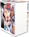 Buchcover Food Wars - Shokugeki No Soma, Band 30 im Sammelschuber mit Extra