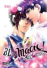 Buchcover BL is magic! Special: Extra Spells