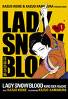 Buchcover Lady Snowblood, Band 1