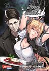 Buchcover Food Wars - Shokugeki No Soma 16