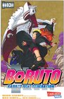 Buchcover Boruto – Naruto the next Generation 13