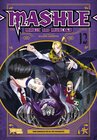 Buchcover Mashle: Magic and Muscles 12