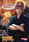 Buchcover Food Wars - Shokugeki No Soma 25