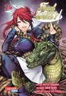 Buchcover Food Wars - Shokugeki No Soma 26