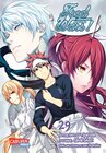 Buchcover Food Wars - Shokugeki No Soma 29