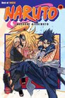 Buchcover Naruto 40
