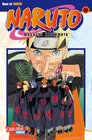 Buchcover Naruto 41