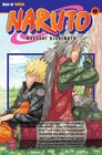 Buchcover Naruto 42