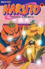 Buchcover Naruto 44