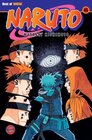 Buchcover Naruto 45