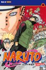Buchcover Naruto 46