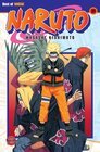 Buchcover Naruto 31