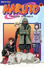 Buchcover Naruto 34