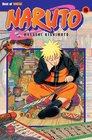 Buchcover Naruto 35