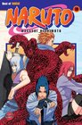 Buchcover Naruto 39