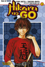 Buchcover Hikaru No Go 5