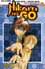 Buchcover Hikaru No Go 7