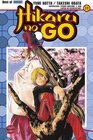 Buchcover Hikaru No Go 11