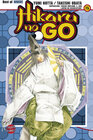 Buchcover Hikaru No Go 15