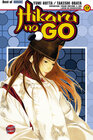 Buchcover Hikaru No Go 17