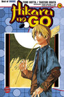 Buchcover Hikaru No Go 19