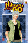 Buchcover Hikaru No Go 20