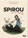 Buchcover Spirou und Fantasio Spezial 36: Spirou oder: die Hoffnung 4