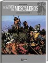Buchcover Die Ahnen der Mescaleros 3