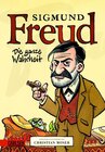 Buchcover Sigmund Freud - Die ganze Wahrheit
