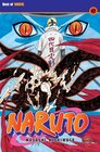 Buchcover Naruto 47