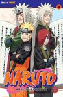 Buchcover Naruto 48