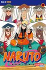Buchcover Naruto 49