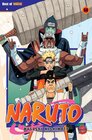Buchcover Naruto 50