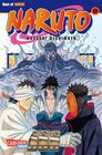 Buchcover Naruto 51