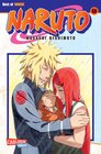 Buchcover Naruto 53