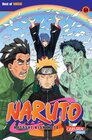 Buchcover Naruto 54