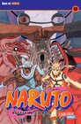 Buchcover Naruto 57