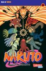 Buchcover Naruto 60