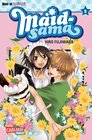 Buchcover Maid-sama 9