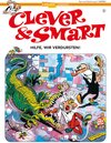 Buchcover Clever und Smart 5: Hilfe, wir verdursten!