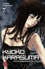 Buchcover Kyoko Karasuma 7