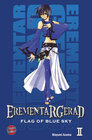 Buchcover Elementar Gerad - Flag of Blue Sky / Erementar Gerad - Flag of Blue Sky, Band 2