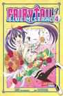 Buchcover Fairy Tail Blue Mistral 4