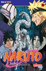 Buchcover Naruto 61